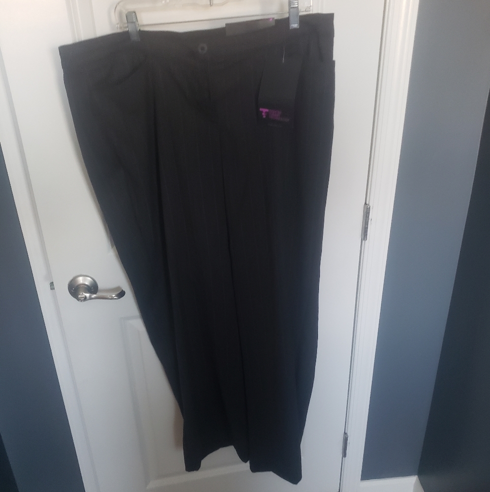 Perfect trousers